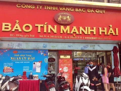 Xuất hiện công ty tài sản mã hóa vốn 10.000 tỉ, bà Nguyễn Thị Loan trở lại