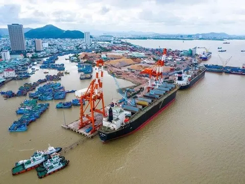 Gia Lai yêu cầu bàn giao đất tái định cư, dọn mặt bằng Cảng Quy Nhơn