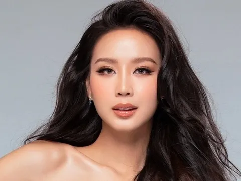 Hoa hậu Bảo Ngọc chính thức đảm nhận vai trò mới, khẳng định bản lĩnh “nàng hậu tri thức”