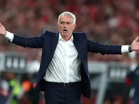 Chelsea - Benfica: Mourinho trở lại Chelsea gợi lại những kỷ niệm xưa