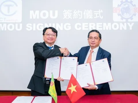 DN Việt Nam xuất khẩu 5.000 UAV vừa bắt tay loạt ĐH hàng đầu châu Á, đón đầu lĩnh vực hàng trăm tỷ đô