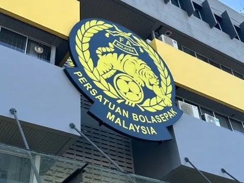 LĐBĐ Malaysia tiếp tục lên tiếng, thông báo đã làm một việc với FIFA