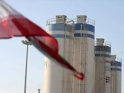 EU và Liên hợp quốc chính thức khôi phục lệnh trừng phạt Iran