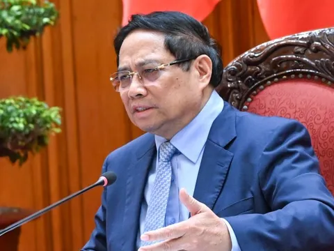 Thủ tướng: Phải chủ động vốn của Việt Nam cho đường sắt Lào Cai - Hà Nội - Hải Phòng
