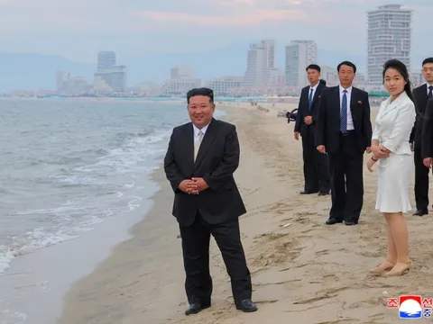 Sẽ có thượng đỉnh Trump - Kim lần 4: Nơi 2 nhà lãnh đạo có thể gặp nhau gây bất ngờ?