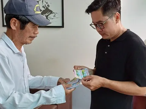 Cà Mau đề xuất giữ nguyên hiện trạng 2 công ty xổ số kiến thiết