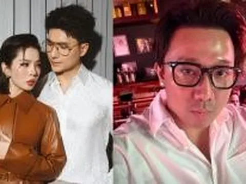 Sao Việt 30/9: Lâm Bảo Châu đáp trả vì bị nói 'khổ nhục' khi yêu Lệ Quyên; Trấn Thành khen 'Tử chiến trên không'