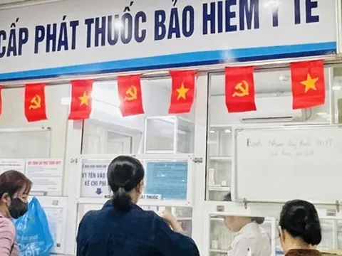 Bộ trưởng Bộ Y tế nói gì về bất cập chuyển tuyến, thuốc BHYT?