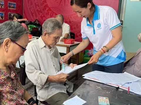 Lương hưu, trợ cấp tháng 10 được chi trả từ ngày 2 đến 25