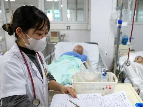 Hơn 47 tỷ đồng cải tạo Bệnh viện Đa khoa Trung tâm Gia Lai