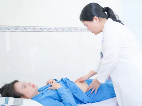 Giữ lại thiên chức làm mẹ cho người bị u xơ tử cung