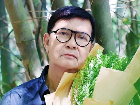 NSND Thanh Điền đối diện nguy cơ mù lòa khiến khán giả xót xa