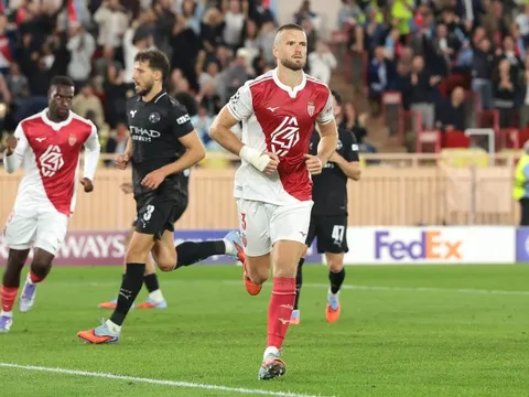Champions League - cuộc chơi khắc nghiệt