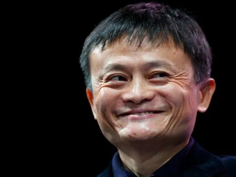 Jack Ma đón tin vui: JPMorgan nâng giá mục tiêu cổ phiếu Alibaba tại Hồng Kông lên gần 45%