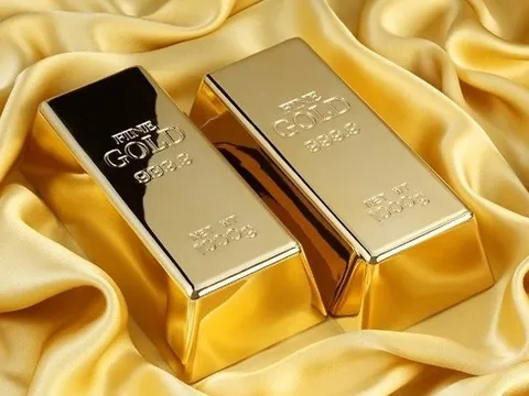 Từ 10/10, người dân mua vàng miếng tại ngân hàng này sẽ thay đổi lớn, có loại vàng chỉ giao dịch 1 lượng