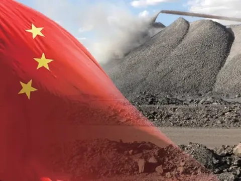 Trung Quốc 'phá lệ' tính đổi công nghệ lấy tài nguyên: Một nước Đông Nam Á sẽ sở hữu năng lực đặc biệt?