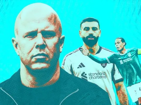 Liverpool thua 2 trận liền: Hiện tượng hay bản chất?