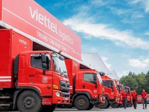 Viettel Post đính chính phương án tăng vốn điều lệ lên gấp 4 lần của công ty con