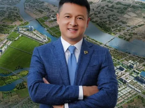 Đồng loạt khởi động 3 dự án với quy mô 38.000 tỷ đồng, Chủ tịch Sun Group khẳng định: Sẽ đưa Quảng Trị trở thành điểm đến xứng tầm quốc gia và quốc tế