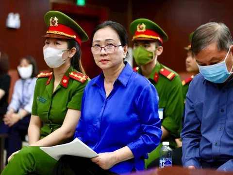 Thi hành án dân sự năm 2025 thu kỷ lục 150.000 tỷ đồng, "đại án" Trương Mỹ Lan chiếm hơn 30%