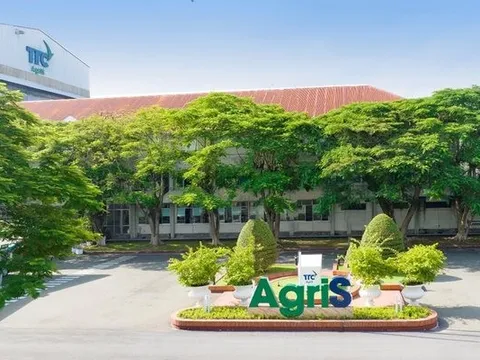 AgriS (SBT) đặt mục tiêu vốn hóa 2,7 tỷ USD vào năm 2030, tham vọng doanh thu 60.000 tỷ đồng
