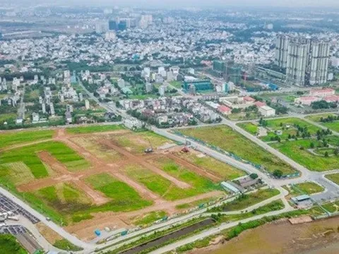 Giá đất và định hướng chiến lược của Tổng Bí thư