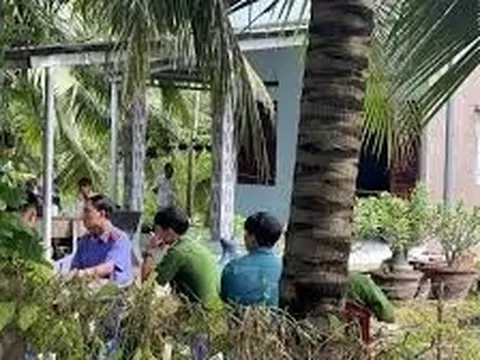 Nghi án người mẹ vừa xuất viện sát hại con gái hơn 3 tháng tuổi
