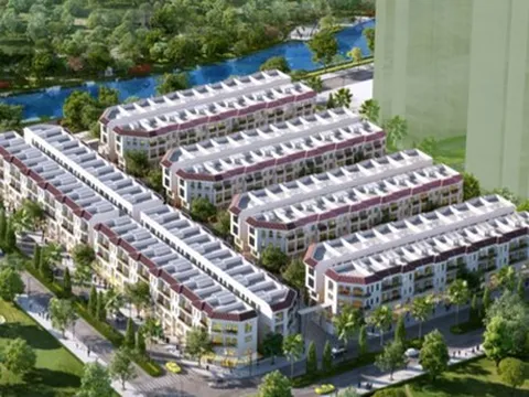 Doanh nghiệp liên quan đến Tiến Phước Group thanh toán lãi cho lô trái phiếu hơn 2.000 tỷ đồng