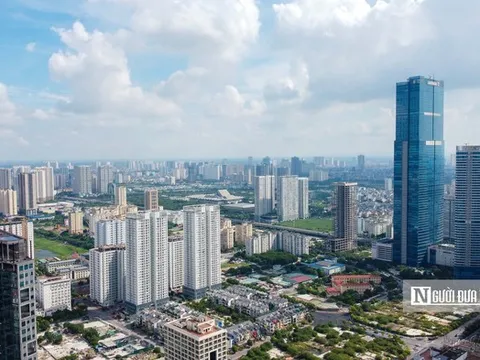 Giữ nguyên chính sách thuế BĐS, Bộ Tài chính tính lộ trình 5 năm cải cách