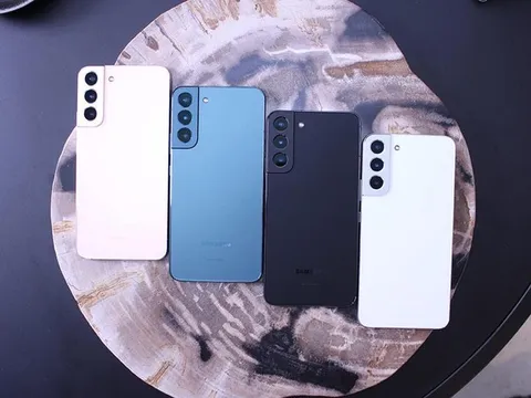 Flagship đắt đỏ 1 thời của Samsung giảm giá mạnh, chỉ còn 6 triệu dù nhiều tính năng vẫn "hạ gục" các smartphone đời mới