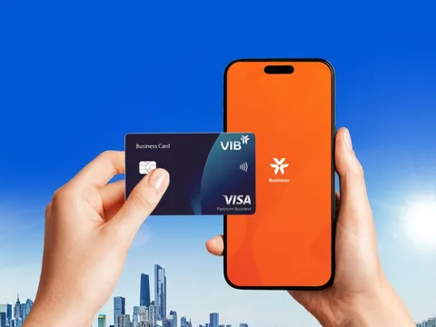 Ra mắt gói giải pháp tài chính linh hoạt cho chuỗi cung ứng Việt Nam