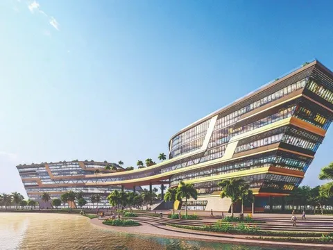 Điểm nhấn Triển lãm Quốc tế Đổi mới Sáng tạo Việt Nam 2025 là gì?