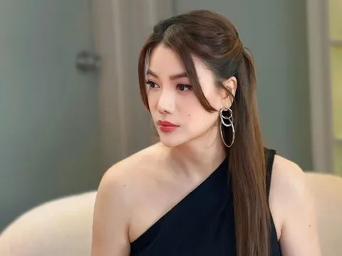 Trương Ngọc Ánh "lột xác" hậu chia tay tình trẻ