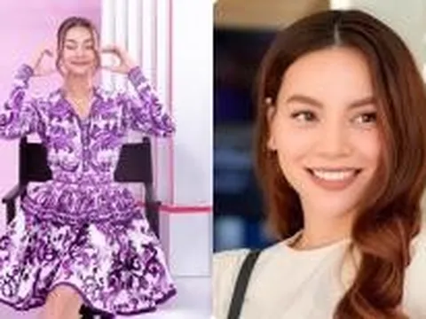 Cặp bạn thân Hà Hồ và Thanh Hằng chuyển khoản ủng hộ bà con vùng bão lũ bao nhiêu?