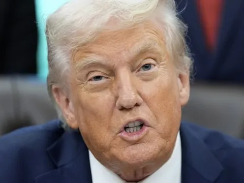Tổng thống Donald Trump nói về “cơ hội chưa từng có" nhận từ Đảng Dân chủ