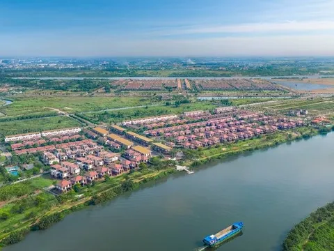 UBCKNN “bật đèn xanh” Nam Long phát hành 100 triệu CP cho cổ đông hiện hữu