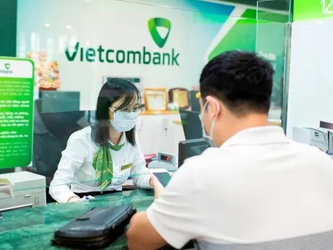 Vietcombank, VietinBank, BIDV dừng toàn bộ giao dịch chuyển/rút tiền và thanh toán với những khách hàng này