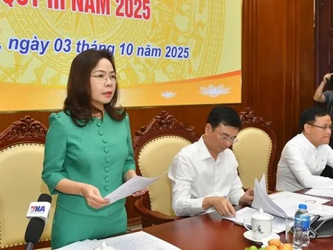 Tín dụng bất động sản tăng 19%