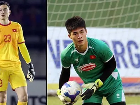 Cạnh tranh kịch tính vị trí "gác đền"