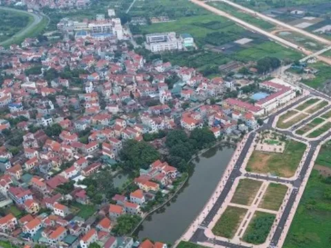 Có nên nâng tiền đặt cọc đấu giá đất lên 50% mức khởi điểm?