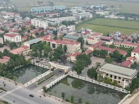 Còn hơn 13.700 cơ sở nhà, đất dôi dư cần xử lý