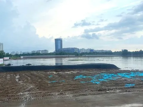 Tín hiệu vui cho 84.000 hộ dân ở TP HCM
