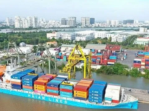 Xếp dỡ Hải An sắp phát hành gần 2,5 triệu cổ phiếu ESOP