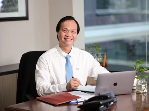 CEO 1 trong những DN bất động sản lớn nhất sàn chứng khoán nhận cảnh báo tạm hoãn xuất cảnh từ Thuế TP.HCM vì công ty nợ thuế