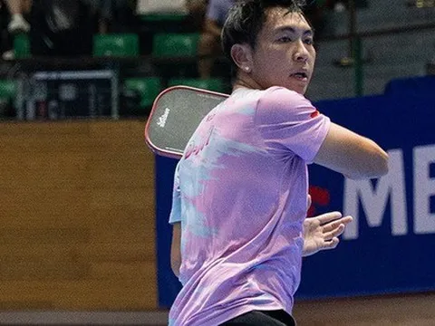 Phúc Huỳnh out, nhưng là "out trình" trước Trương Vinh Hiển!