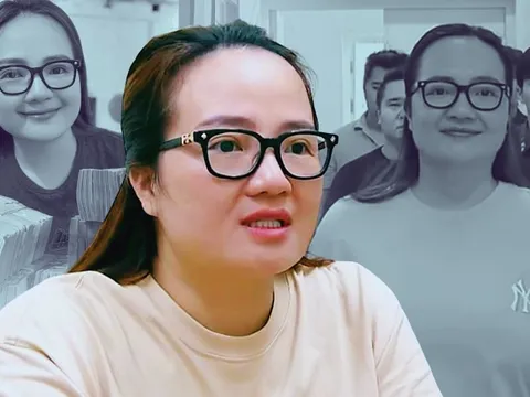 Những điểm lạ trong hệ sinh thái ‘khủng’ Hoàng Hường