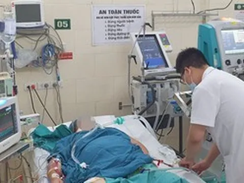 Sốt xuất huyết khó lường hơn do biến đổi khí hậu