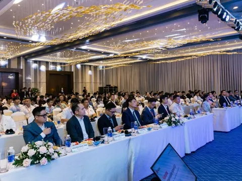 Huawei thúc đẩy hệ sinh thái năng lượng bền vững tại Việt Nam
