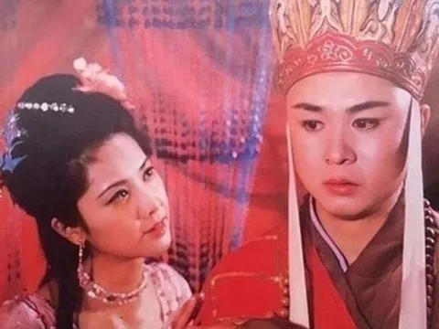 Mối tình đẹp nhiều day dứt của Đường Tăng và nữ vương khiến khán giả si mê suốt 40 năm