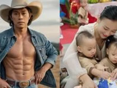 Sao Việt 4/10: Hoài Linh khoe body 6 múi?; Phương Oanh vui trung thu cùng con giữa ồn ào của Shark Bình